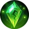 Holy Crystal equipment icon