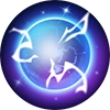 Cyclops Teamfight combo step 1