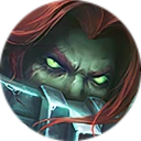 Terizla hero icon