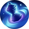 Starlit Hourglass Cyclops skill icon