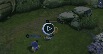 Planets Attack current in-game skill demonstration