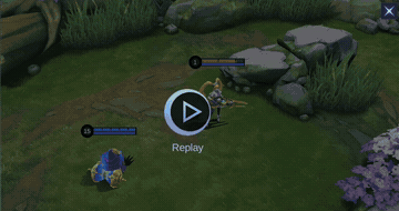 Star Power Lockdown current in-game skill demonstration