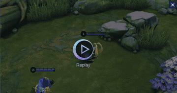 Starlit Hourglass current in-game skill demonstration