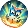 Lane pressure step 2 icon