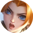 Lolita hero icon