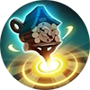 Time Journey skill icon