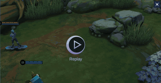 Auto Alarm Bomb gameplay demonstration