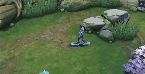 Young Again gameplay demonstration