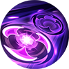 Burst Strike combo step