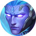 Gord hero icon