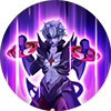 Wrath of the Abyss skill icon