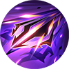 Abysm Strike skill icon