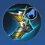 Ice Hunter's Rapid Boots