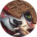 Akai hero icon