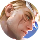 Nolan hero icon