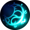 Blessing of Moon Goddess combo step