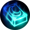 Scripture of the Moon Elf skill icon