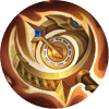 Clock of Destiny equipment icon