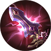 Divine Glaive equipment icon
