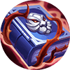 Enchanted Talisman equipment icon