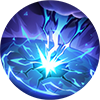 Thunder's Wrath Eudora combo step 3