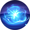 Ball Lightning Eudora combo step 1