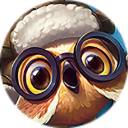 Diggie hero icon