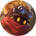 Barats hero icon