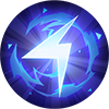 Superconductor Eudora skill icon