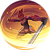 Official-data Fanny laning combo step