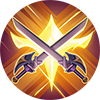 Official-data Fanny Air Superiority skill icon