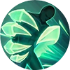 Faramis laning combo Shadow Stampede recast