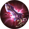 Divine Glaive