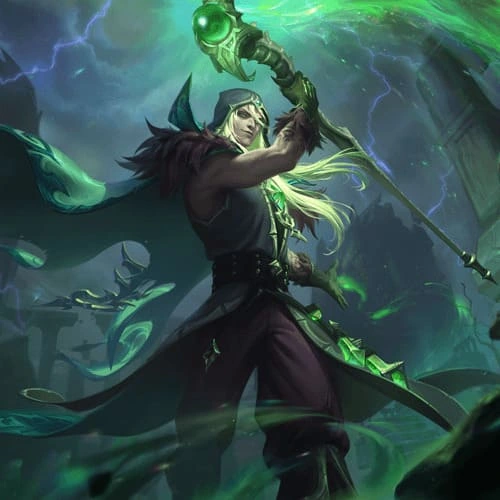 Faramis MLBB Mid Lane Guide: Best Build, Emblem, Combos, and Counters