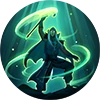 Faramis Vicious Retrieval skill icon