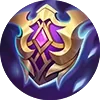 Athena's Shield equipment icon