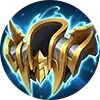 Chastise Pauldron equipment icon