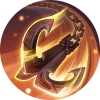 Bloody Hunt combo icon