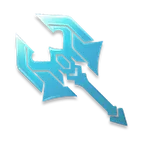 Fury Shock combo icon