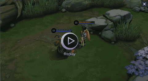 Bloody Hunt in-game demonstration