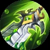 Blade of Despair equipment icon