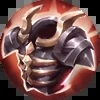 Brute Force Breastplate equipment icon