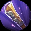 Golden Staff equipment icon