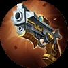Malefic Roar equipment icon
