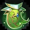 Oracle equipment icon