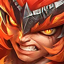 Aulus hero icon