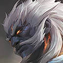 Baxia hero icon