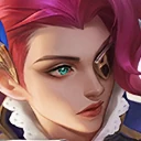 Lesley hero icon
