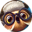 Diggie hero icon