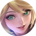 Layla hero icon
